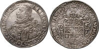GERMANY (BRUNSWICK - WOLFENBUTTEL) 1 Thaler 1596 Heinrich Julius VZ+ 1259,95 EUR  + 25,00 EUR frais d'envoi