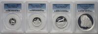 United Arab Emirates 1970 Proof set, PCGS PP 990,00 EUR  + 25,00 EUR frais d'envoi