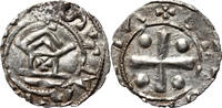 GERMANY (SAXONY) Denar Otto III, Mainz -