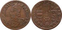 BELGIUM, Prince-bishopric of Liege Liard -