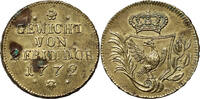 GERMANY (PREUSSEN) Weight of 2 Friedrichs d'or -