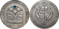 BELARUS 20 Roubles The Thousand and one nights -
