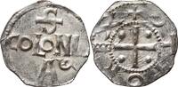 GERMANY (COLOGNE) Denar 983-1002 Otto III fast ST 285,00 EUR  + 25,00 EUR frais d'envoi