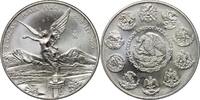 Mexico 2 onza 1998 Libertad, key date unz 680,00 EUR  + 25,00 EUR frais d'envoi