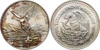Mexico 1998 Libertad, 1/2 onza, key date UNC 380,00 EUR  + 25,00 EUR frais d'envoi