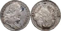 Germany thaler 1775 Bavaria, Maximillian III Joseph XF 250,00 EUR  + 15,00 EUR frais d'envoi