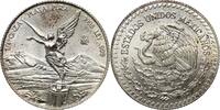 Mexico 1/4 onza 1998 Libertad, key date UNC 430,00 EUR  + 25,00 EUR frais d'envoi