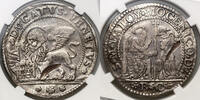 Italy ducato 1700-1709 Venice, Alvise II Mocenigo CCG XF45 460,00 EUR  + 25,00 EUR frais d'envoi