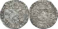 Spanish Netherlands 1/2 patagon 1645 Phillip IV ss+ 200,00 EUR  + 15,00 EUR frais d'envoi