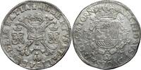 Spanish Netherlands patagon ND Albert and Isabelle, Tournai XF- 580,00 EUR  + 25,00 EUR frais d'envoi
