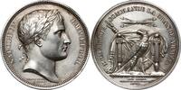 FRANCE Medal 1806 Napoleon Bonaparte, The command of the Grand Army fast ST 1410,00 EUR  + 25,00 EUR frais d'envoi