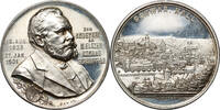 GERMANY 1901 1901 Konrad Schauffele, Mayer fast ST 169,00 EUR160,00 EUR  + 15,00 EUR frais d'envoi