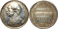GERMANY Medal 1892 Otto v. Bismarck, Commemorative to student's communit... 99,00 EUR  + 15,00 EUR frais d'envoi