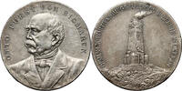 GERMANY Medal 1904 Bismarck Tower VZ 99,00 EUR  + 15,00 EUR frais d'envoi