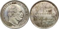 Germany 1888 Medal, Death of Wilhelm I unz- 100,00 EUR  + 15,00 EUR frais d'envoi