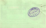 FRANCE - LOTERIE NATIONALE - CREDIT DU NORD - 1937 New