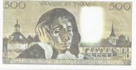 France 500 Francs FAY 71/28 - 500 FRANCS PASCAL - 06/01/1983 - H.178 - SUPERBE + - PICK 156 -