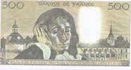 France 500 Francs FAY 71/34 - 500 FRANCS PASCAL - 06/02/1986 - J.239 - SUPERBE - PICK 156 -