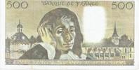France 500 Francs FAY 71/16 - 500 FRANCS PASCAL - 03/02/1977 - S.68 - SUPERBE - PICK 156 -
