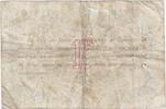 France 1 Franc 76 LE HAVRE - CHAMBRE DE COMMERCE - 1 FRANC - 1917 - TB A TTB -