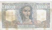 France 1 000 Francs FAY 41/11 - 1000 FRANCS MINERVE ET HERCULE - 21/02/1946 - PICK 130 -