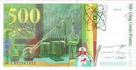 France 500 Francs FAY 76/01 - 500 FRANCS PIERRE ET MARIE CURIE - 1994 - NEUF - PICK 160 -