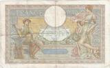 France 100 Francs FAY 24/15 -100 FRANCS Luc Olivier MERSON - 1936 - TRES BEAU - PICK 78 -