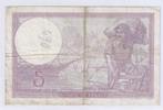 France 5 Francs FAY 04/03 - 5 FRANCS VIOLET - 27/07/1939 - PICK 83 -