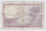 France 5 Francs 1939 FAY 04/11 - 5 FRANCS VIOLET - 05/10/1939 - TRES BEA... 4,00 EUR  + 3,20 EUR frais d'envoi
