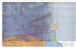 France 50 Francs FAY 72 Z - 50 FRANCS SAINT EXUPERY - 1992 - NEUF - FAUTE - PICK 157 -