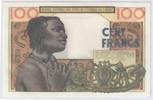 B.C.E.A.O 100 Francs B C E A O - WEST AFRICAN STATES - PICK 101 ag - 100 FRANCS - NEUF -