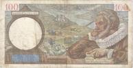 France 100 Francs 1940 FAY 26/25 - 100 FRANCS SULLY - 14/03/1940 - TRES ... 5,00 EUR  + 3,20 EUR frais d'envoi
