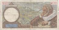 France 100 Francs 1940 FAY 26/22 - 100 FRANCS SULLY - 08/02/1940 - TRES ... 5,00 EUR  + 3,20 EUR frais d'envoi