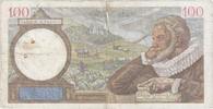 France 100 Francs 1940 FAY 26/21 - 100 FRANCS SULLY - 25/01/1940 - TRES ... 5,00 EUR  + 3,20 EUR frais d'envoi
