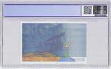 50 Francs FAY 72/1b - 50 FRANCS SAINT EXUPERY 1992 - FAUTE - ERROR NOTE - UNC67 - P.157a -