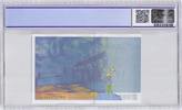 50 Francs FAY 72/1b - 50 FRANCS SAINT EXUPERY 1992 - FAUTE - ERROR NOTE - UNC66 - P.157a -