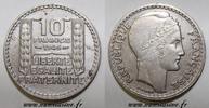 France 10 Francs 1946 GADOURY 810a - 10 FRANCS 1946 - TYPE TURIN RC - KM... 2,00 EUR  + 3,20 EUR frais d'envoi