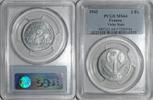 France 2 Francs GADOURY 536 - 2 FRANCS 1943 TYPE ETAT FRANCAIS - SPL MS 64 - KM 903 -