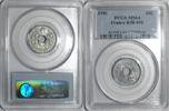 France 10 Centimes GADOURY 288b - 10 CENTIMES 1941 - TYPE LINDAUER - KM 896 - PCGS MS 64 -