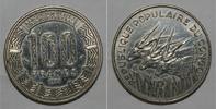 Congo 100 Francs CONGO - KM 2 - 100 FRANCS 1975 - Elands de Derby -