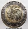 Luxembourg 2 € commémorative LUXEMBOURG - 2 EURO 2011 - GRAND DUC JEAN -