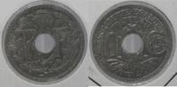 France 10 Centimes GADOURY 288c - 10 CENTIMES •1941• TYPE LINDAUER - SOULIGNÉ - KM 897 -
