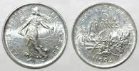 France 5 Francs 1994 GADOURY 771 - 5 FRANCS 1994 - TYPE SEMEUSE - Dauphi... 9,00 EUR  + 3,20 EUR frais d'envoi