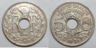 France 5 Centimes 1934 GADOURY 170 - 5 CENTIMES 1934 - TYPE LINDAUER - P... 2,00 EUR  + 3,20 EUR frais d'envoi