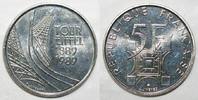 France 5 Francs 1989 GADOURY 772 - 5 FRANCS 1989 - TYPE TOUR EIFFEL - KM... 5,00 EUR  + 3,20 EUR frais d'envoi
