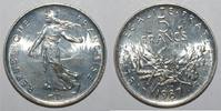 France 5 Francs 1987 GADOURY 771 - 5 FRANCS 1987 - TYPE SEMEUSE - KM 926... 7,00 EUR  + 3,20 EUR frais d'envoi