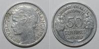 France 50 Centimes GADOURY 426a - 50 CENTIMES 1944 - TYPE MORLON ALU - KM 914 -