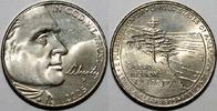 Etats-Unis 5 Cents ÉTATS UNIS - KM 369 - 5 CENTS 2005 D - Denver - 200 ANS DE L'ARRIVEE DE LEWIS ET CLARK SUR L'OCEAN PACIFIQUE -