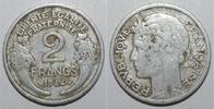 France 2 Francs GADOURY 538a - 2 FRANCS 1944 TYPE MORLON - TB+ - KM 904 -