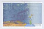France 50 Francs FAY 72 Z - 50 FRANCS SAINT EXUPERY - 1992 - NEUF - FAUTE - PICK 157 -